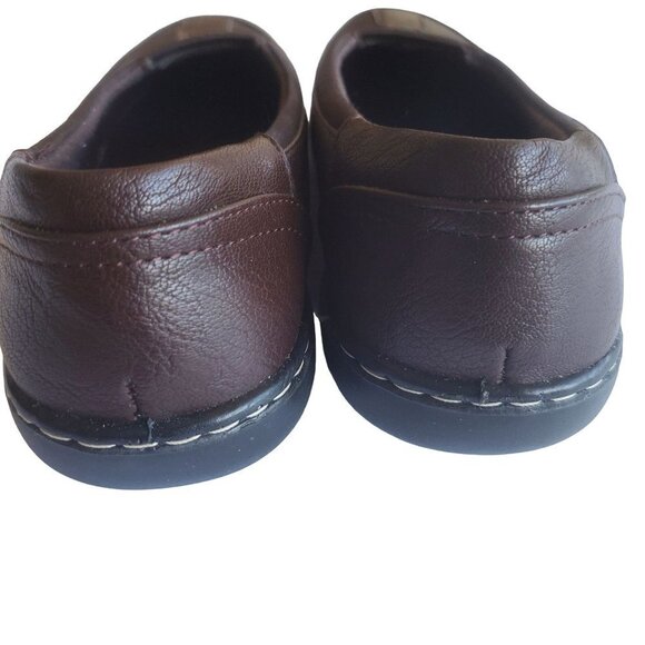 SBICCA of California Bianca Padded Insole Casual Loafer Shoe - Picture 9 of 11